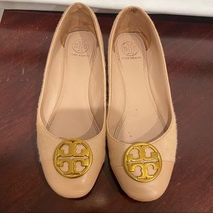 Tory Burch Ballet Flats!